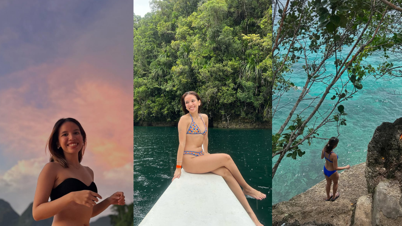 Chasing Firsts: Sofia’s Take on Trying New Adventures