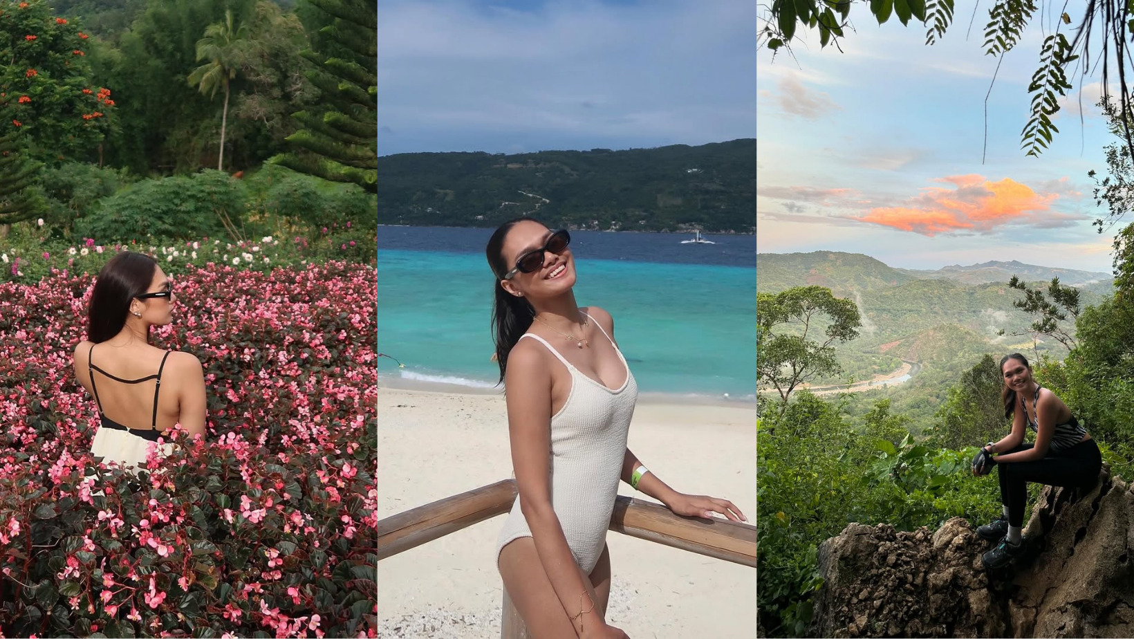 Ica’s Guide to Confidently Exploring Beaches in the Philippines