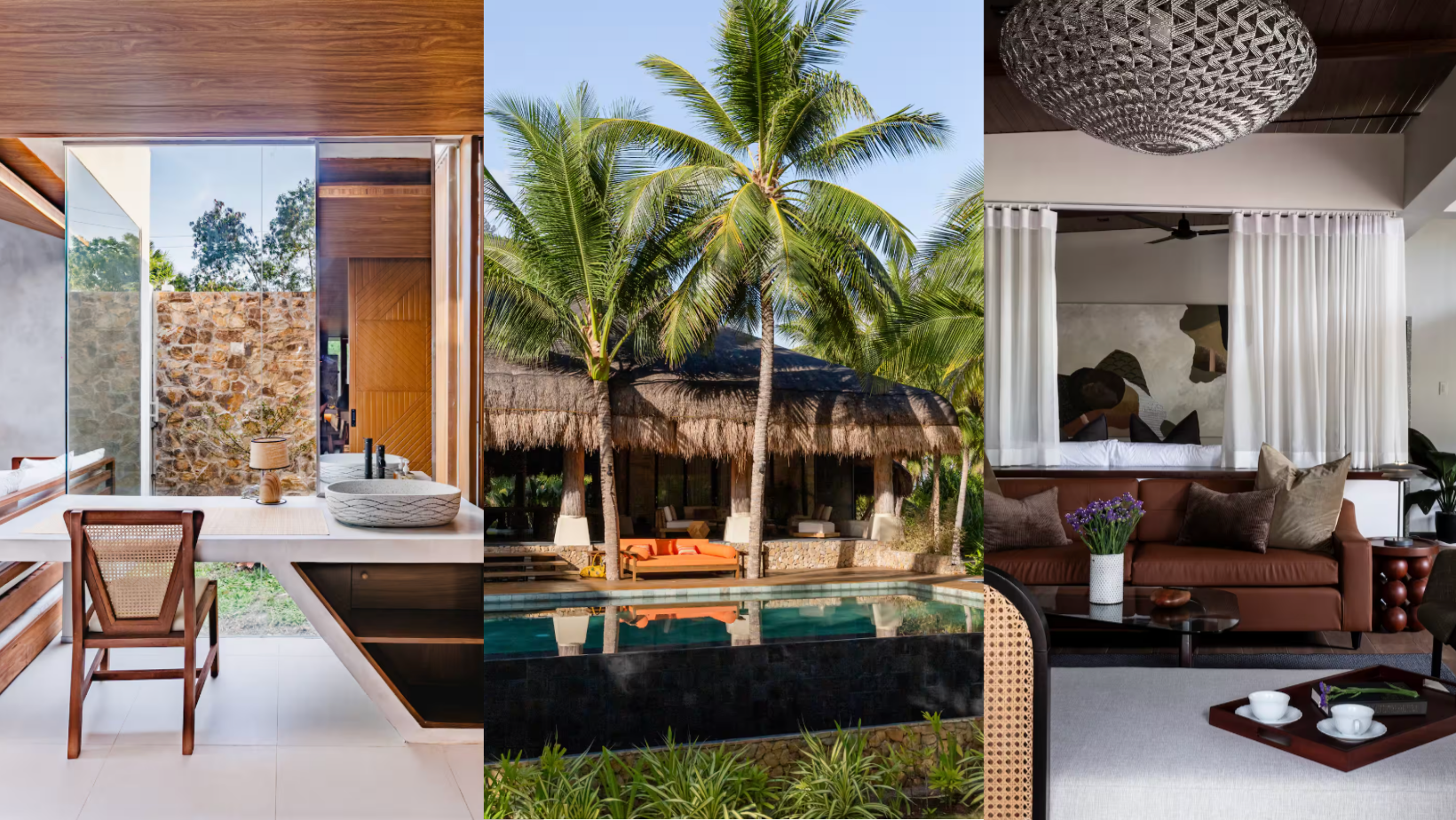 Checked In but Never Checked Out: Airbnbs or Staycations You’ll Think About for Weeks
