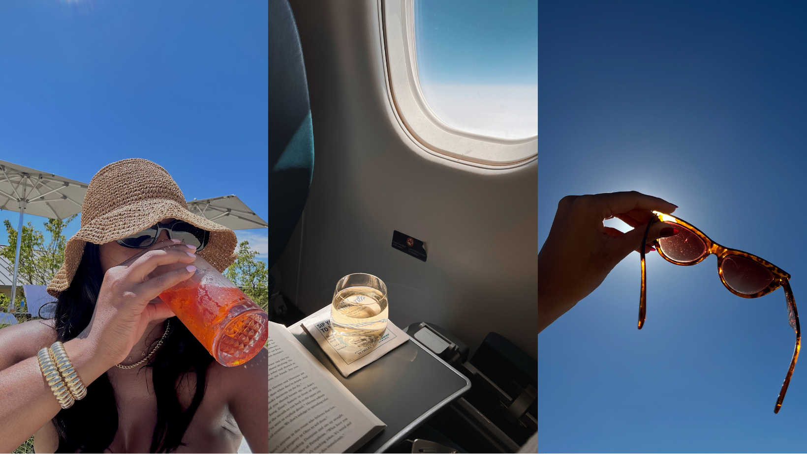 Chasing Flights, Not Breakouts: Skin Treatments for Your Most Photogenic Trip Yet