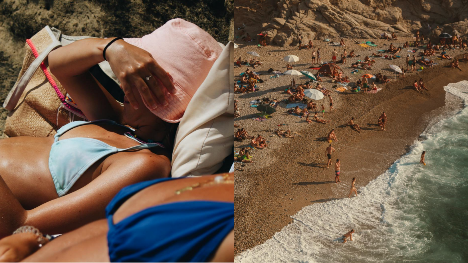 The 2-Week Rule: How to Prep for a Tropical Getaway Like a Pro