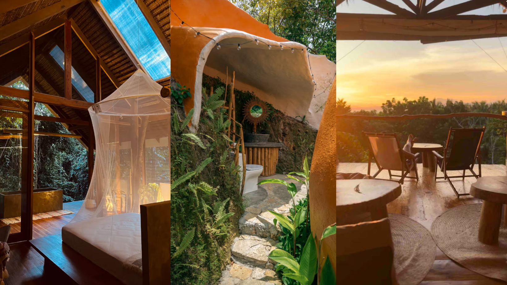 Bookmark This: The Best Airbnbs in Siquijor for Sunrise Swims &amp; Sunset Sips
