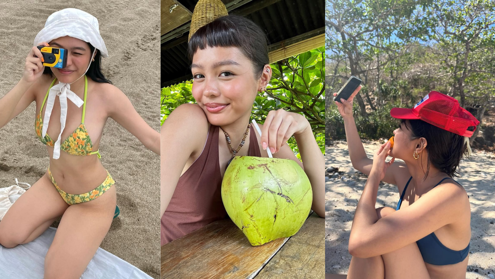 How to Travel with Friends Without the Hassle According to Frankie