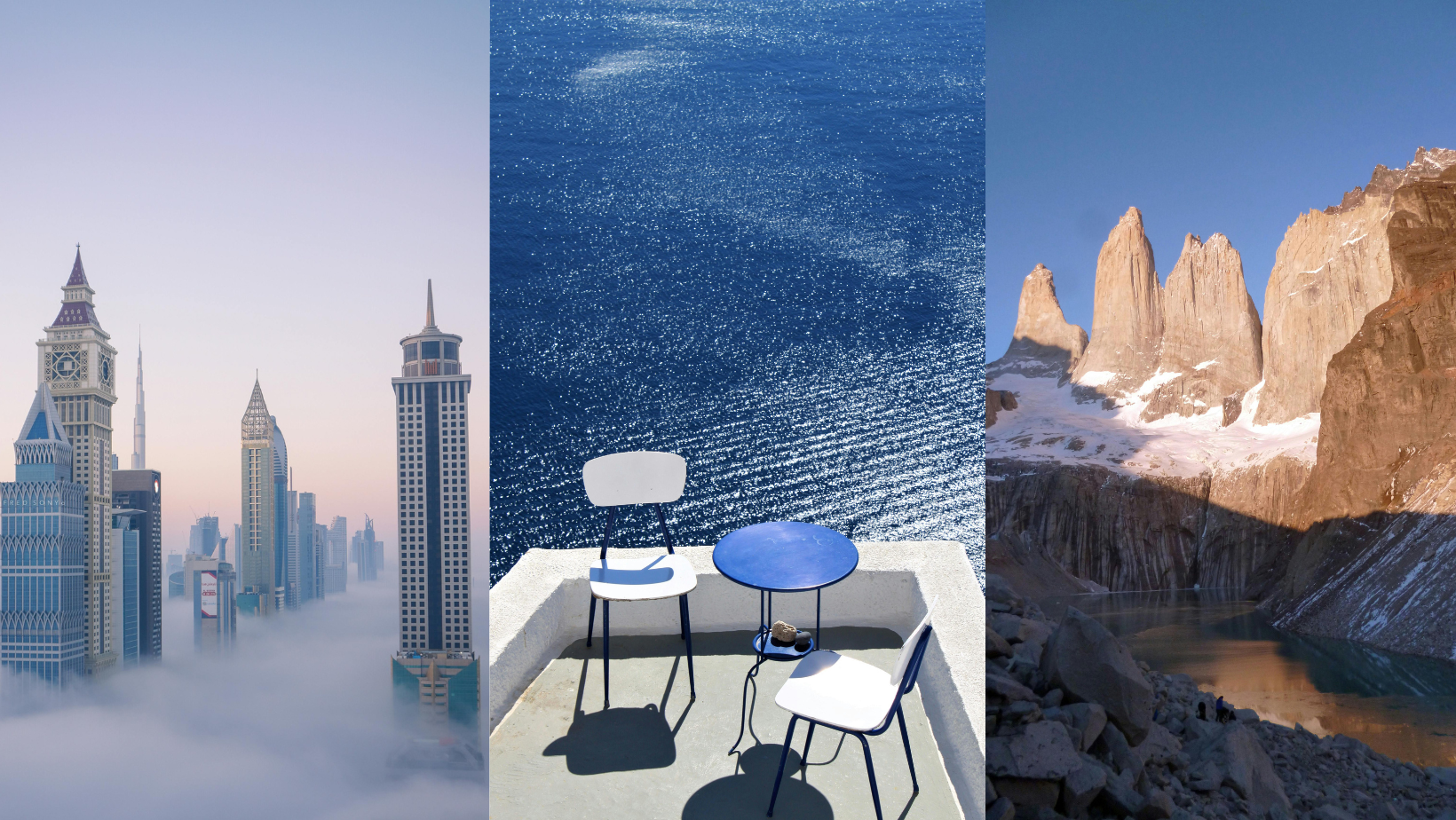 Signs of Wanderlust: Your Zodiac’s Must-Visit Destinations for 2025