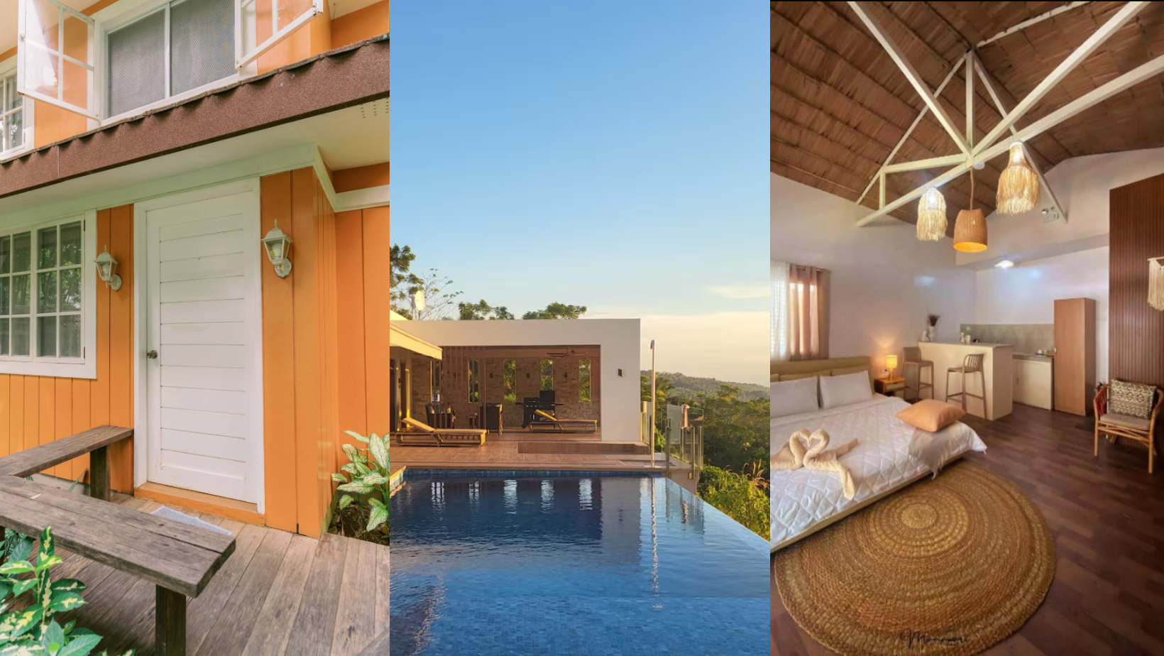 Top 5 Davao Airbnbs with Scenic Views for Your Next Instagram-Worthy Adventure