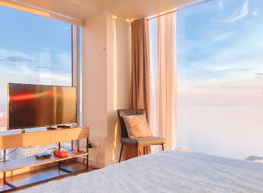Airbnb Staycations on a Budget