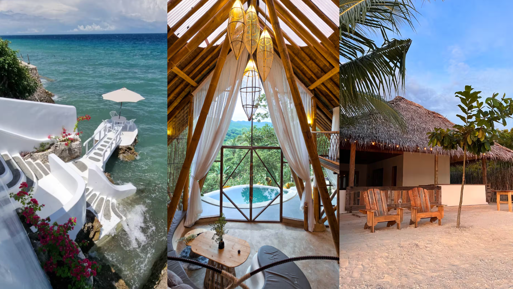 Ultimate Cebu Airbnb Guide: Ocean Views, Private Pools, and Unforgettable Stays