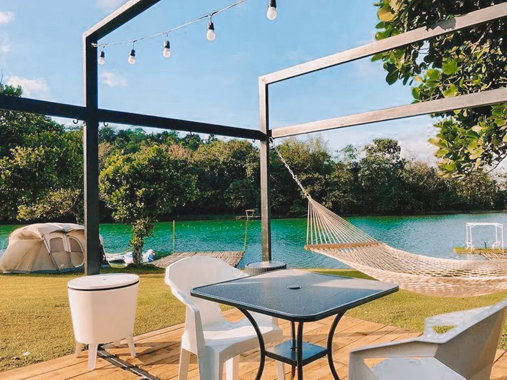 New Airbnbs Near Metro Manila That We're Obsessed About