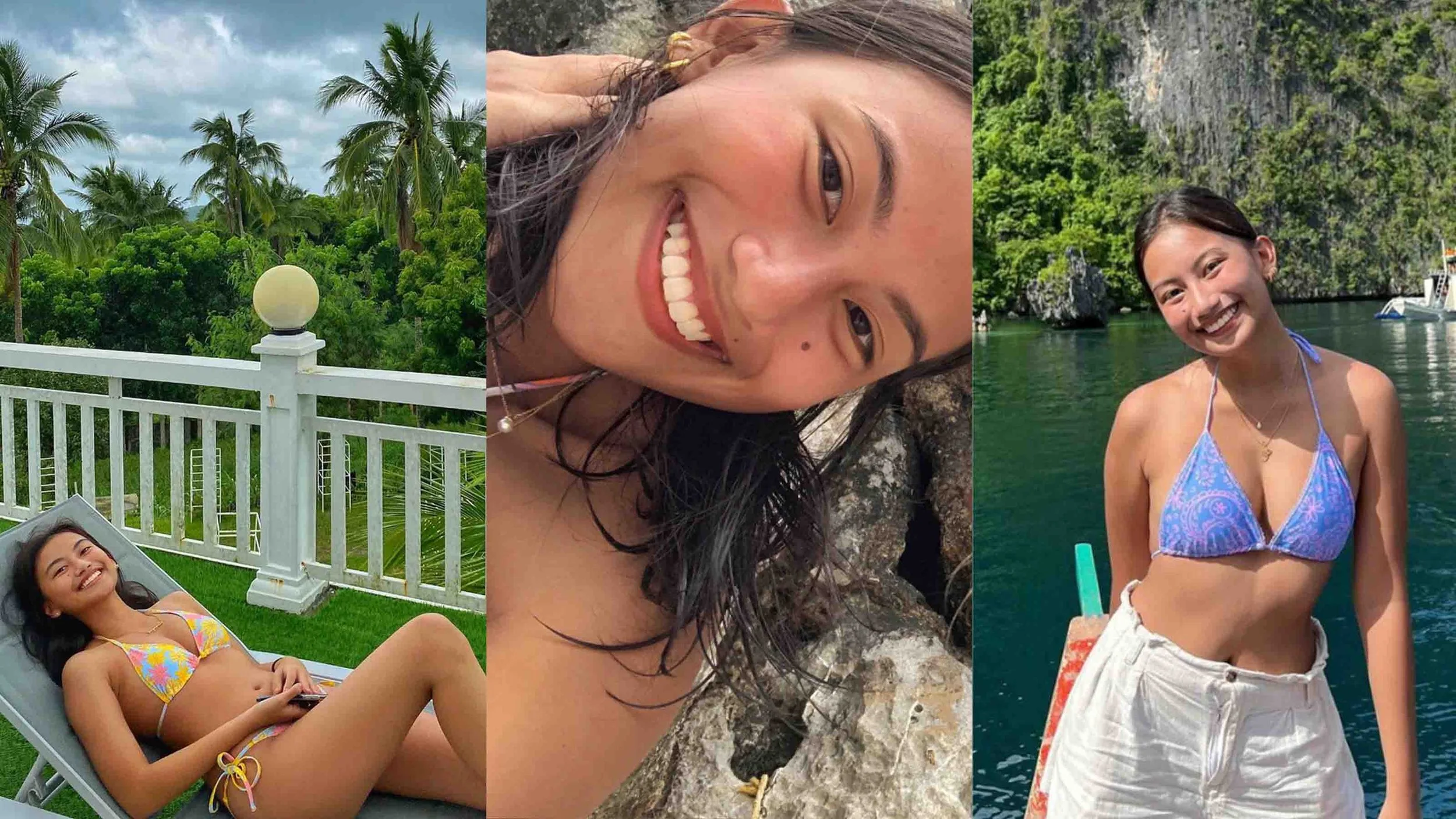 Dreamy Adventures With Raya Olivarez