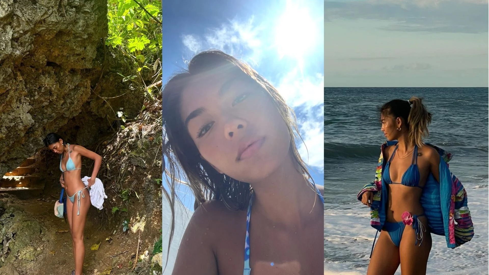 How to Embrace Spontaneity When Traveling, According to Keanne