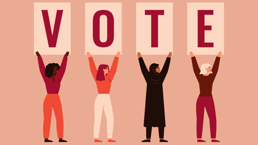 The Power of the Youth Vote