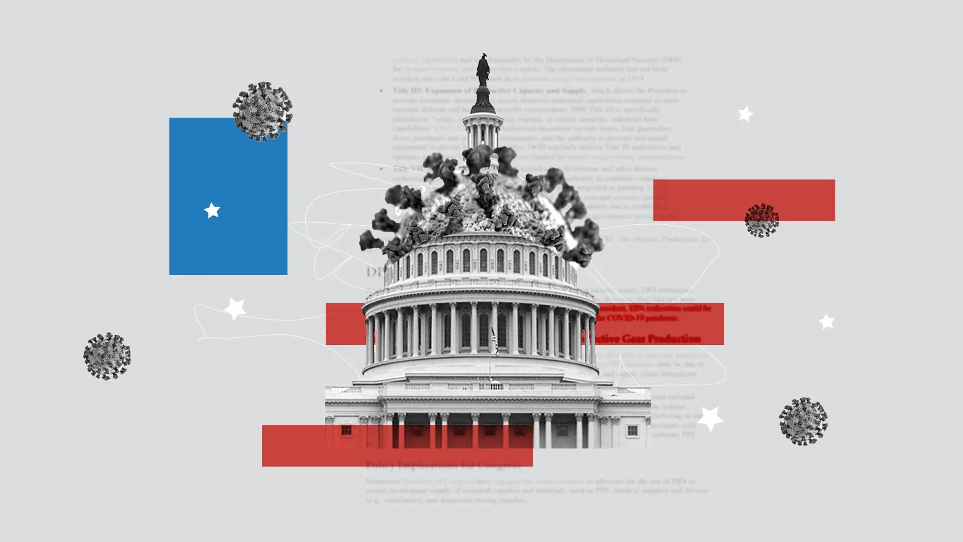 How Biden’s Plan to “Beat” COVID-19 Compares to Trump’s Previous Strategy