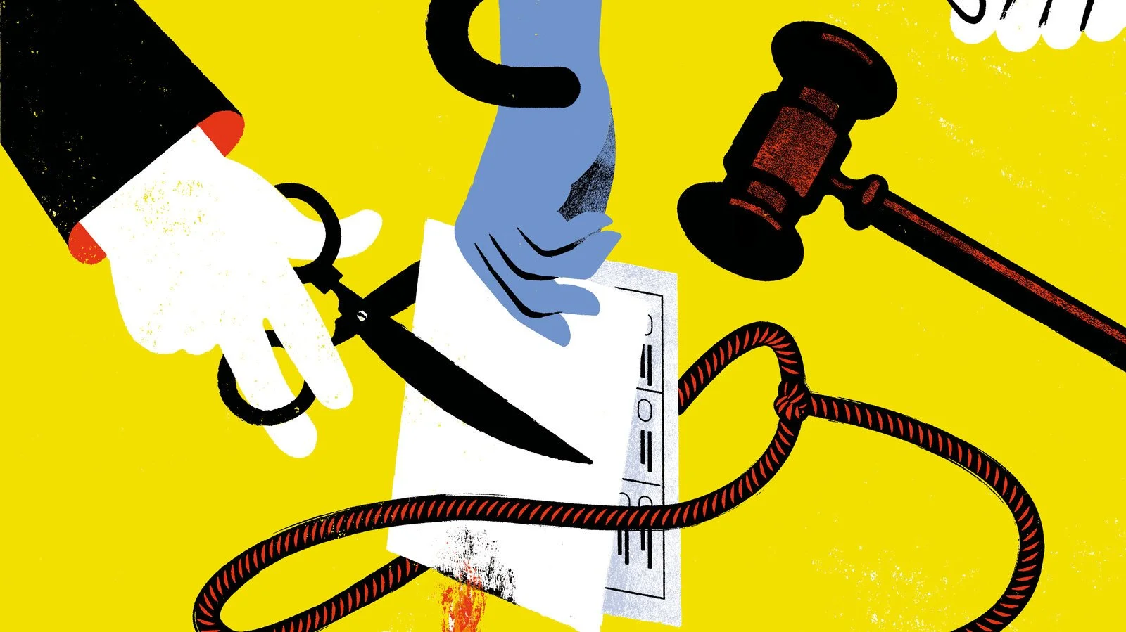 Voter Suppression in 2020