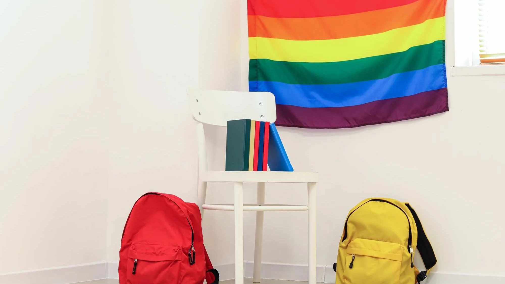 Saying ‘Gay’: Out of Class or Out of Mind?