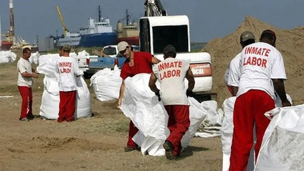 Cruel and Unusual: The Nature of America’s Reliance on Prison Labor