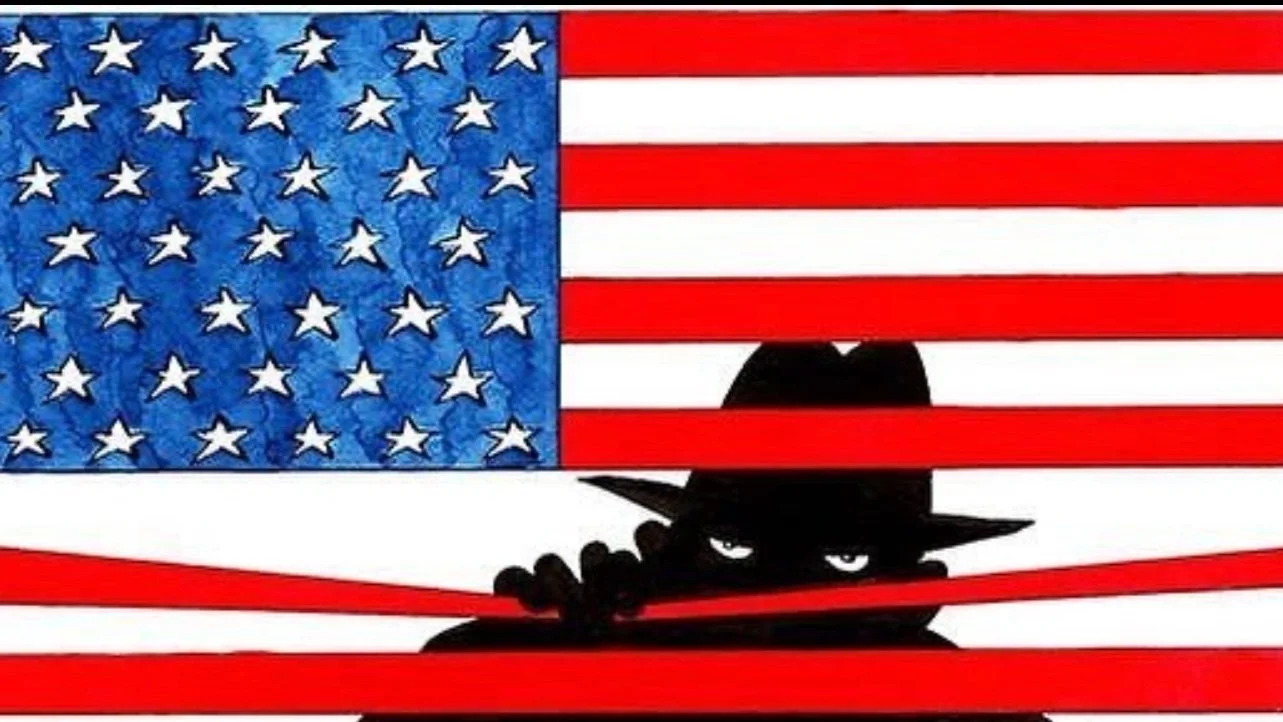 Is the Privacy of Americans Under Attack?