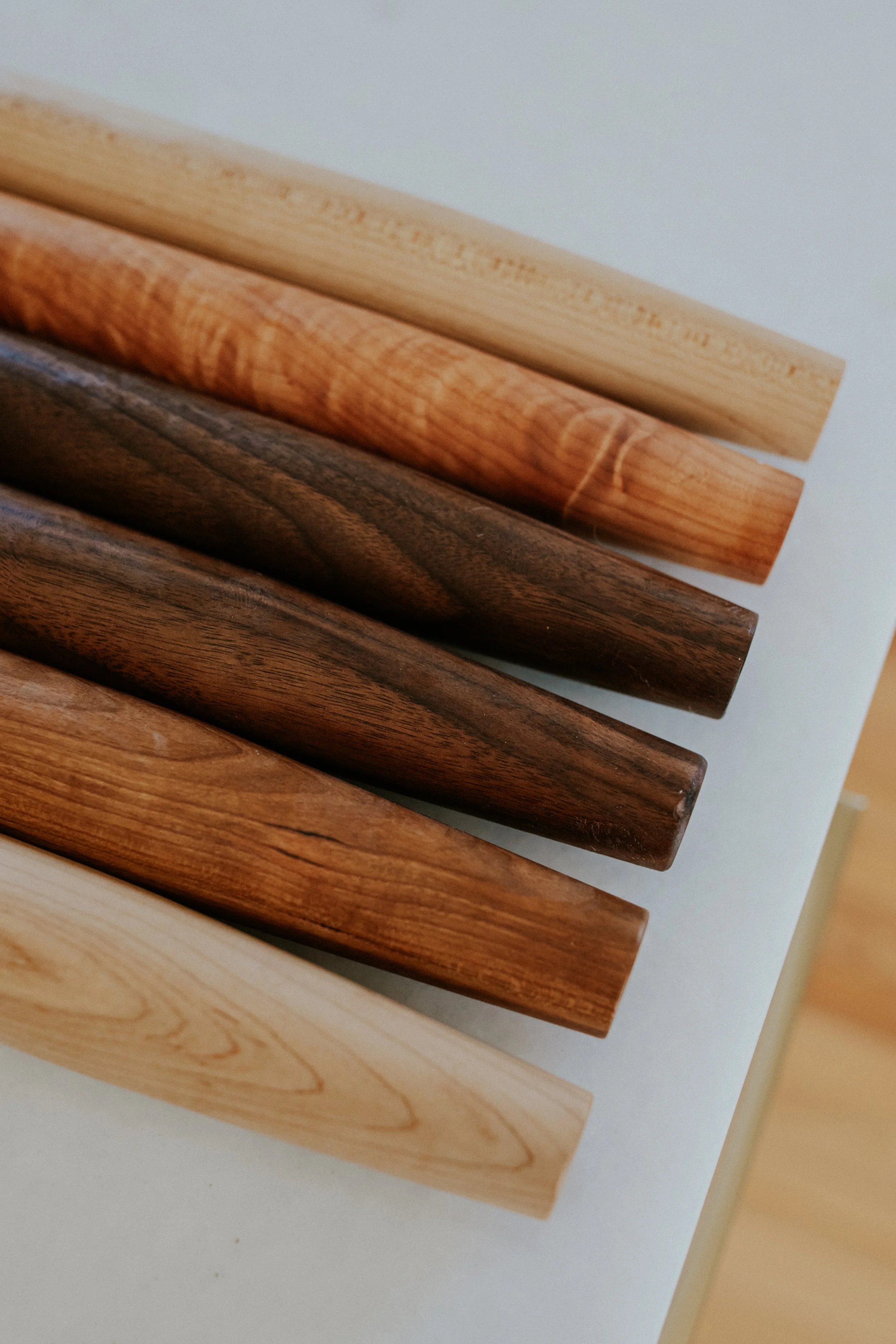 Classic French Rolling Pin