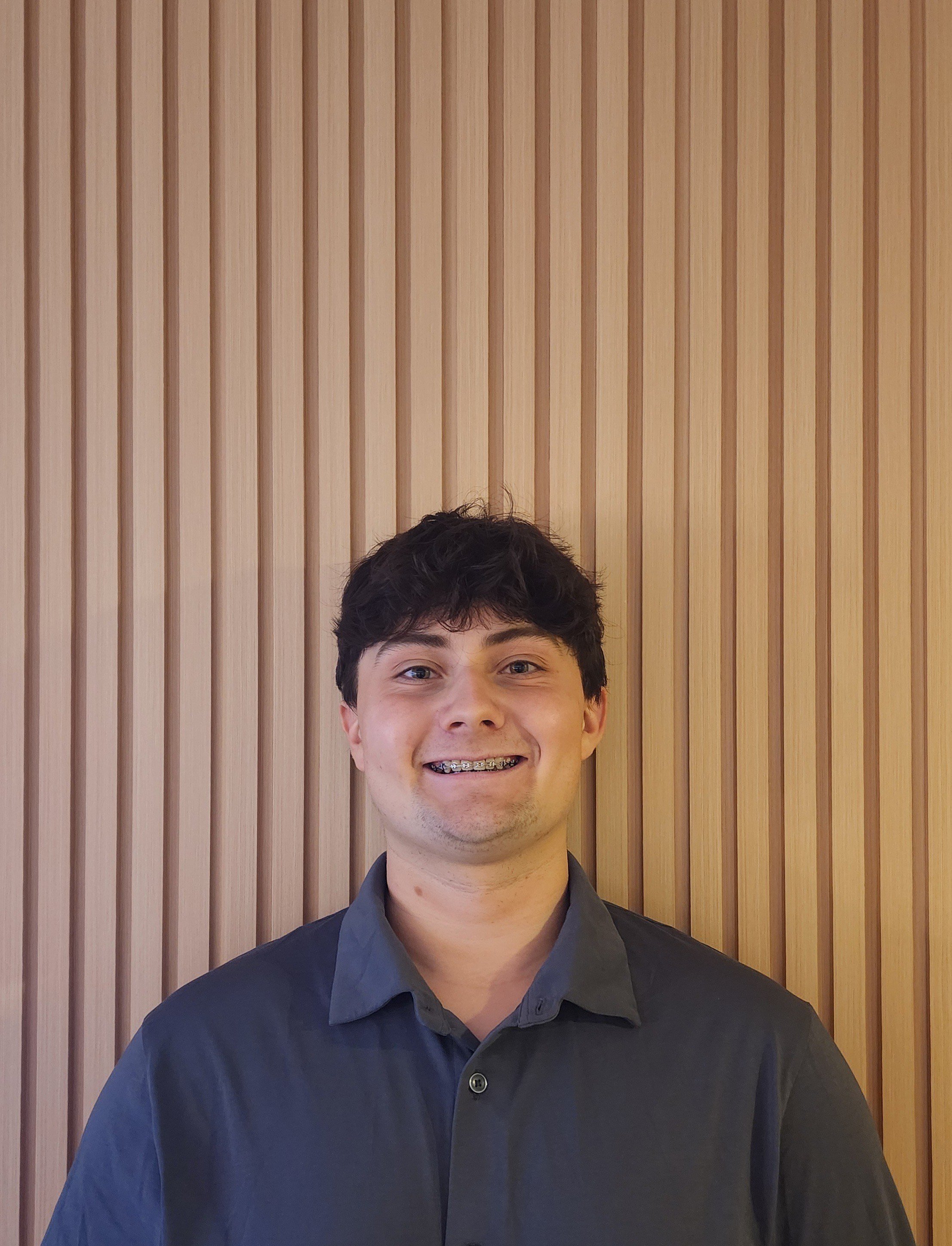 Lucas best tutor in Auckland