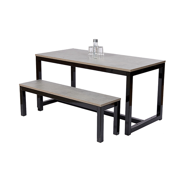 Alexis Tables &amp; Benches