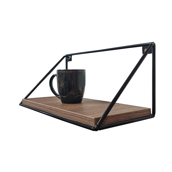 Triangle Shelf