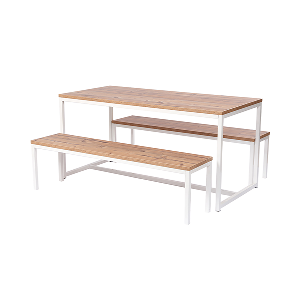 Atlas Dining Tables &amp; Benches