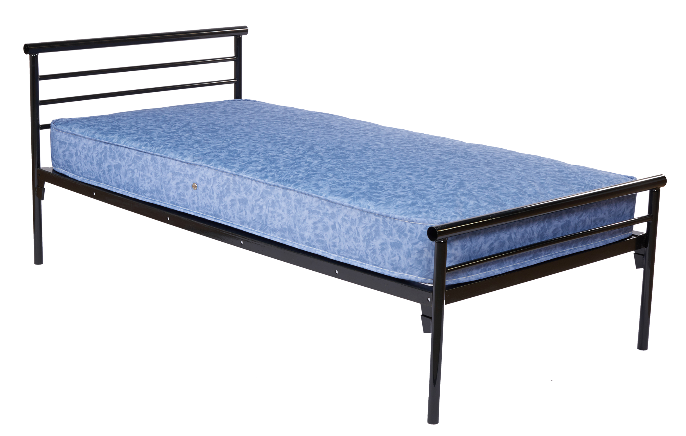 Montreal Range — Charterbrae