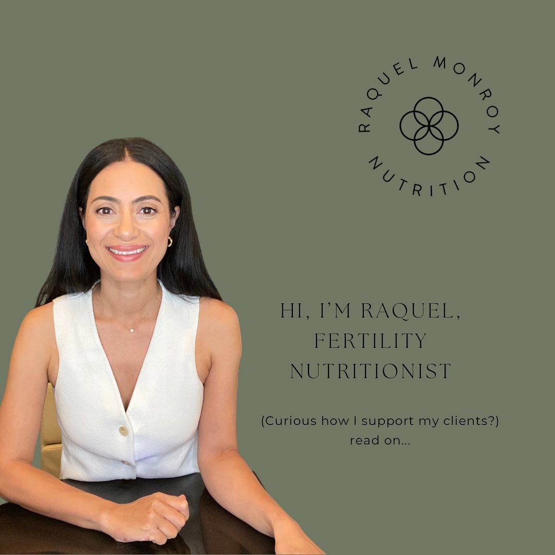 I wanted to share this client story with you to give you hope. That there gets to be a different way on your fertility journey. I firmly believe that a holistic approach to fertility coupled with conventional medical care is key to pregnancy success.
