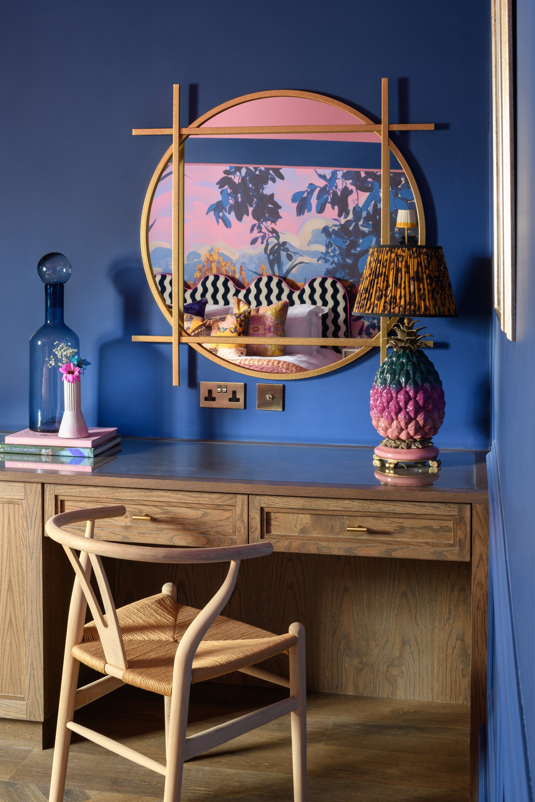 Winners of the Hotel Awards - Europe