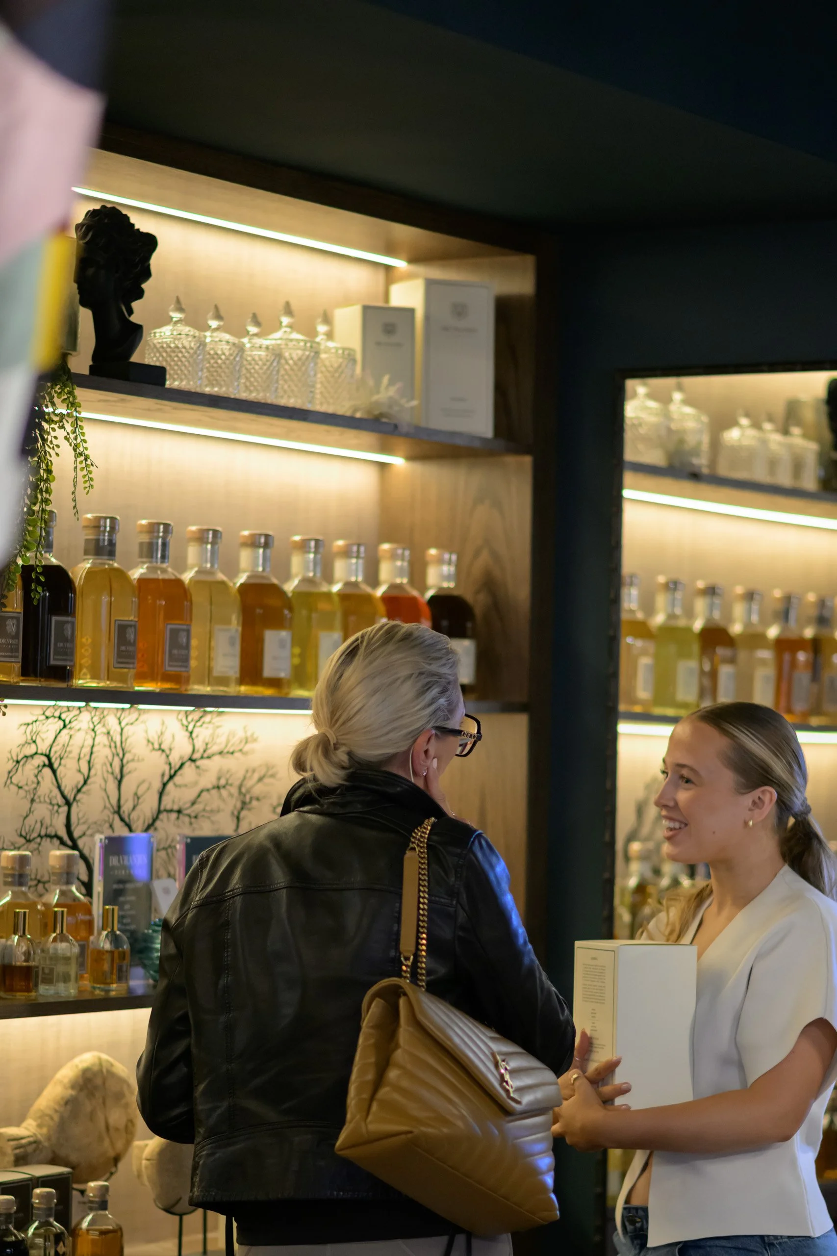 Inside the Role of an Interior Design Assistant