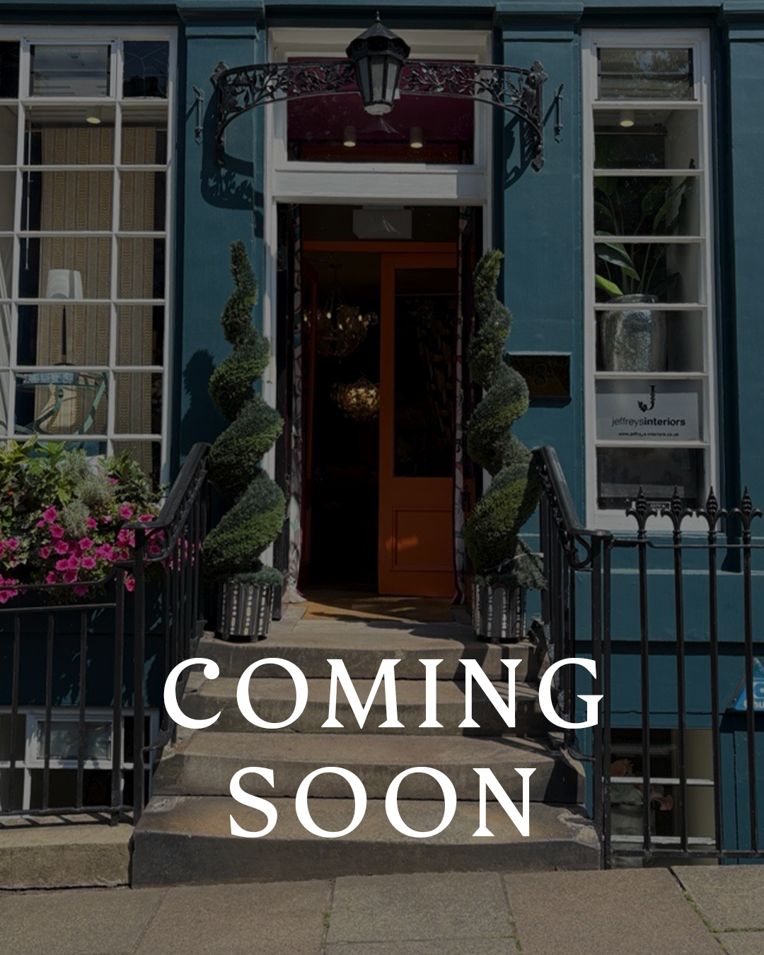 A New Name For Our Studio