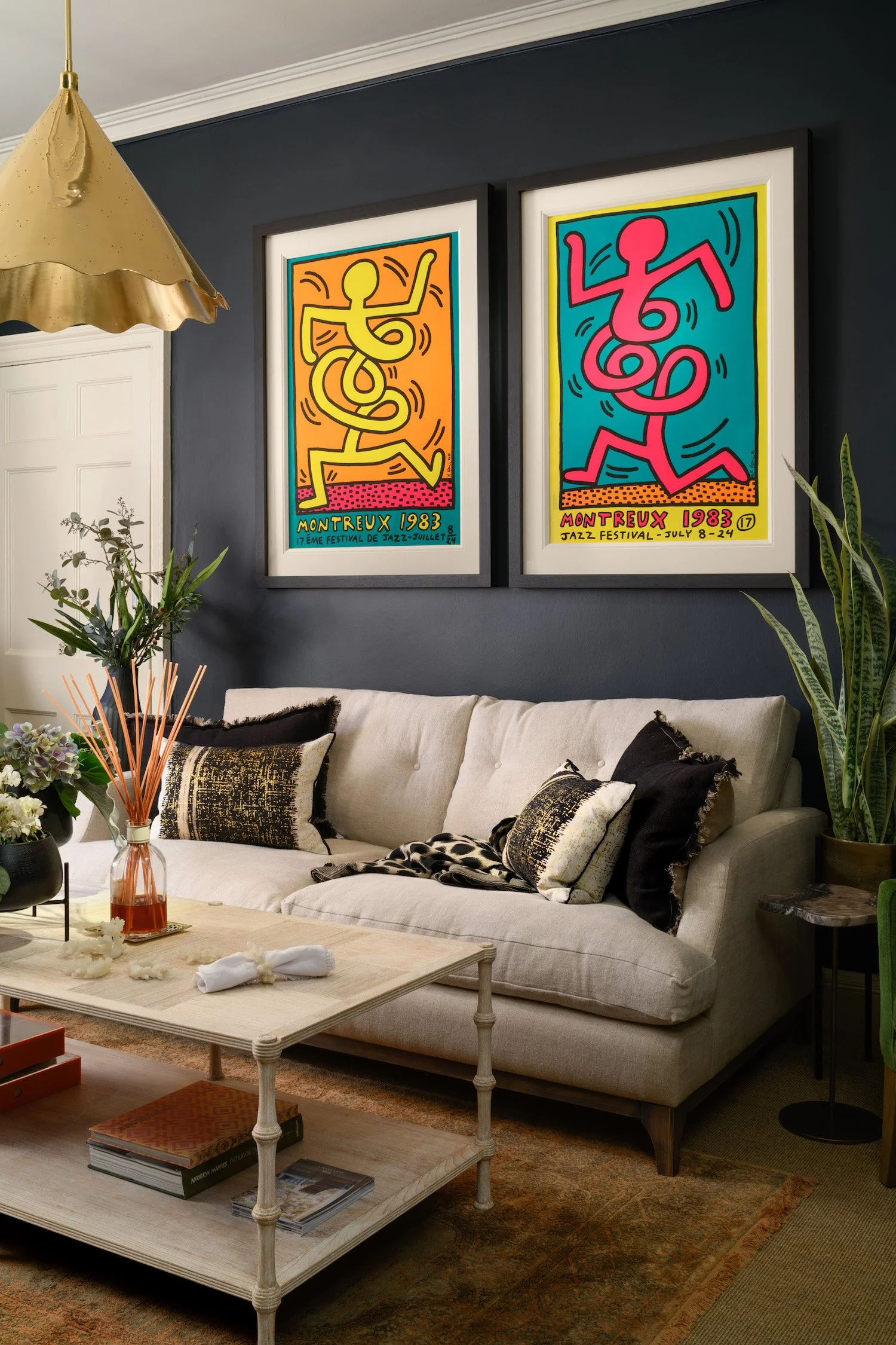 The Showroom — Jeffreys Interiors, Interior Designers