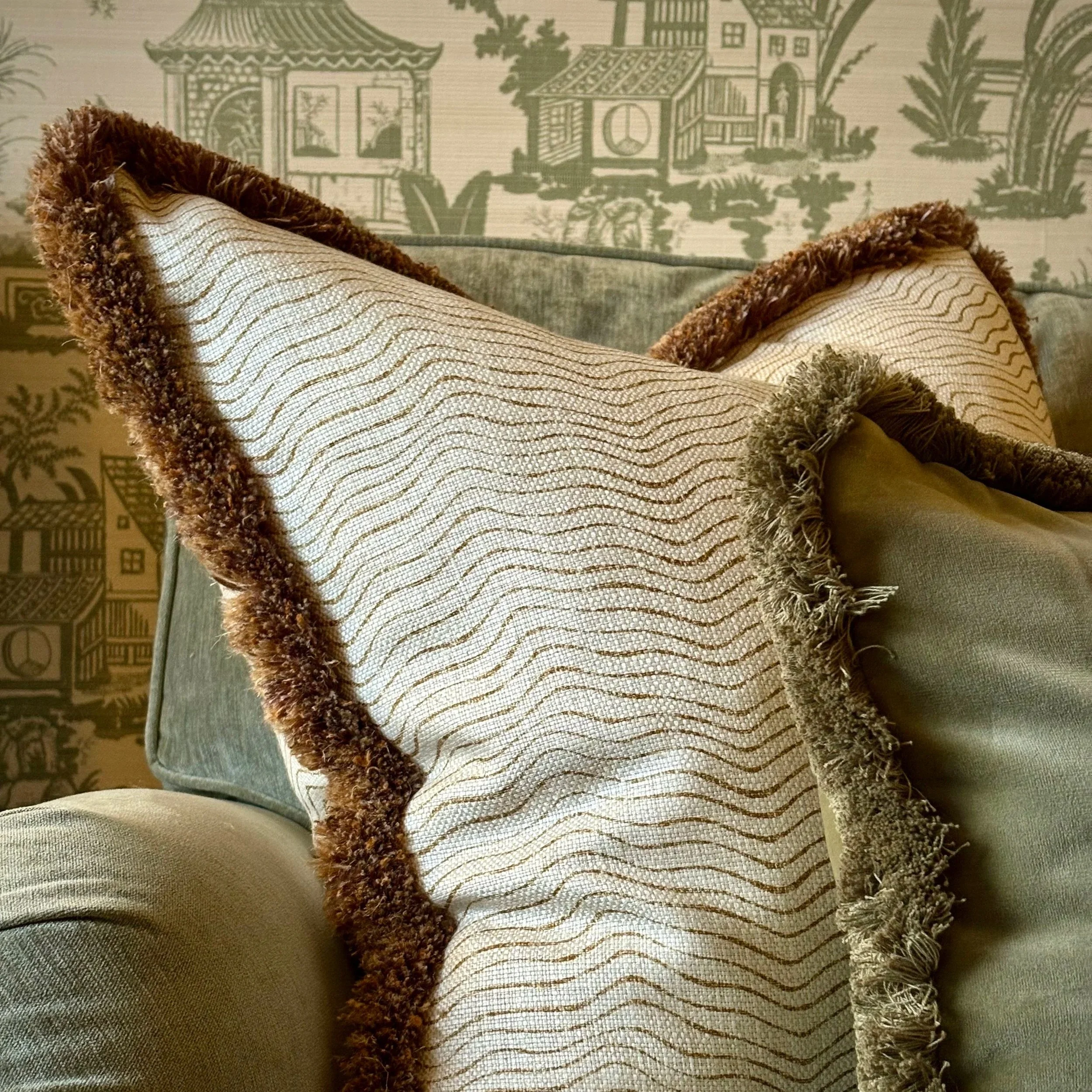 Good News — Jeffreys Interiors, Interior Designers