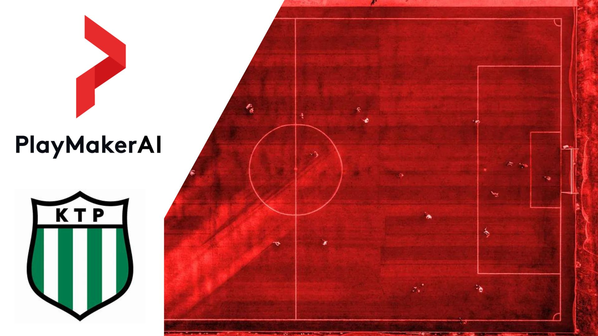 FC KTP and PlaymakerAI initiate collaboration | Playmaker AI