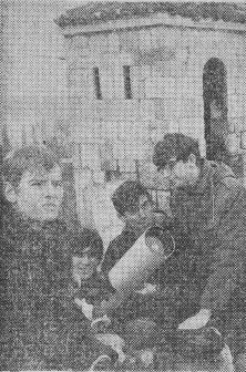 Pomračenje Sunca, 1971.