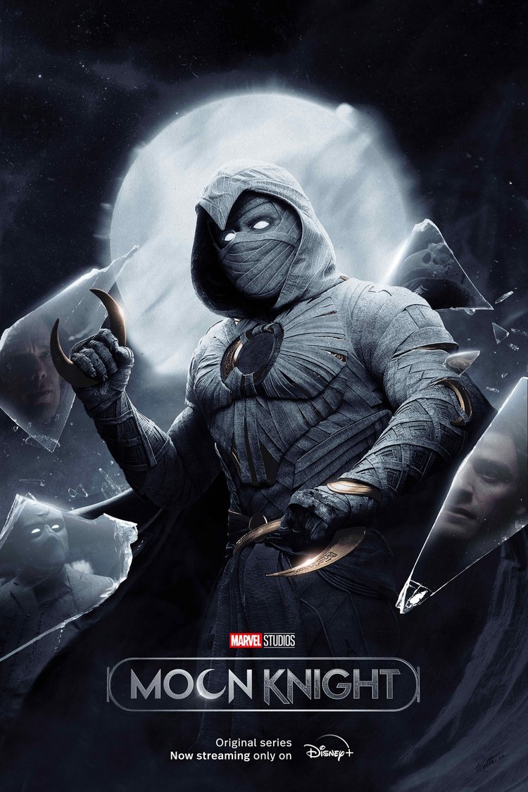 Moon Knight: The Cast Of The New Marvel Studios Series - Bullfrag