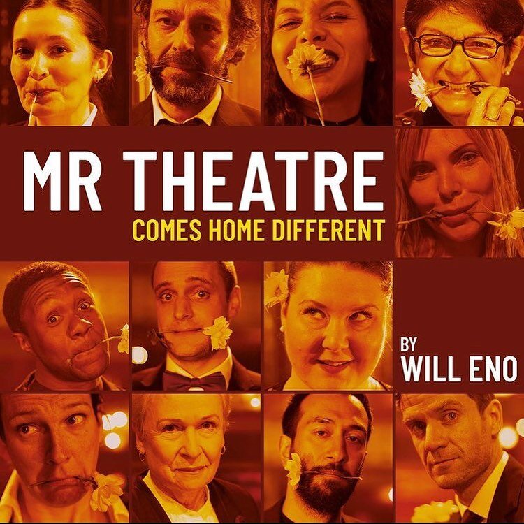 Thank you for all the wonderful responses to &lsquo;Mr Theatre Comes Home Different.&rsquo; 

We&rsquo;re live on @paus.tv until 10pm tomorrow night so there&rsquo;s still plenty of time to catch it, if you haven&rsquo;t already. 

Supporting #theatr