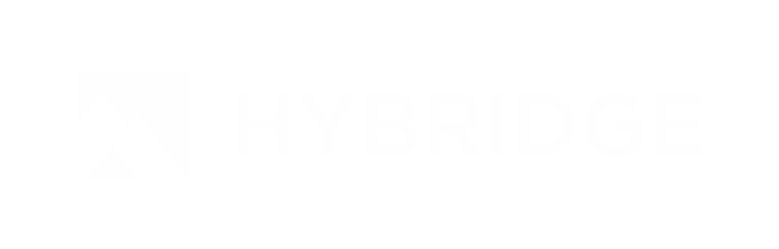 Hybridge