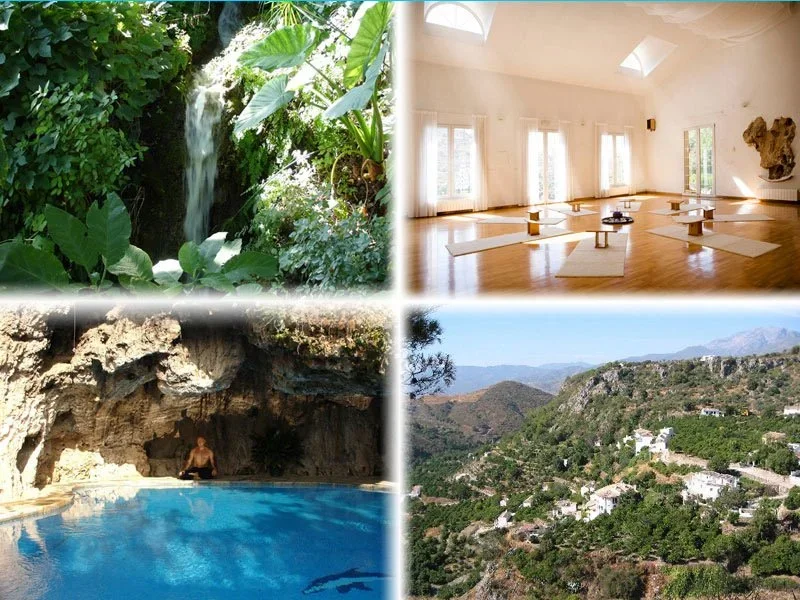 Molino del Rey 7-13th June 2027