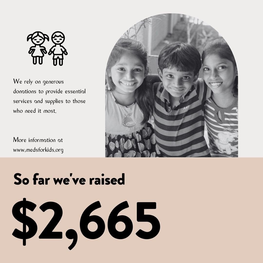 𝗧𝗵𝗮𝗻𝗸 𝗬𝗼𝘂! ...for your generousity.

We started this fundraiser April 17th, 2022. Swipe to see more details 😍

&copy; @soscvsl 

#savesrilanka #srilankacrisis #protectourchildren #lka #donate #srilanka