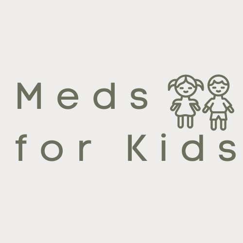 Meds for Kids