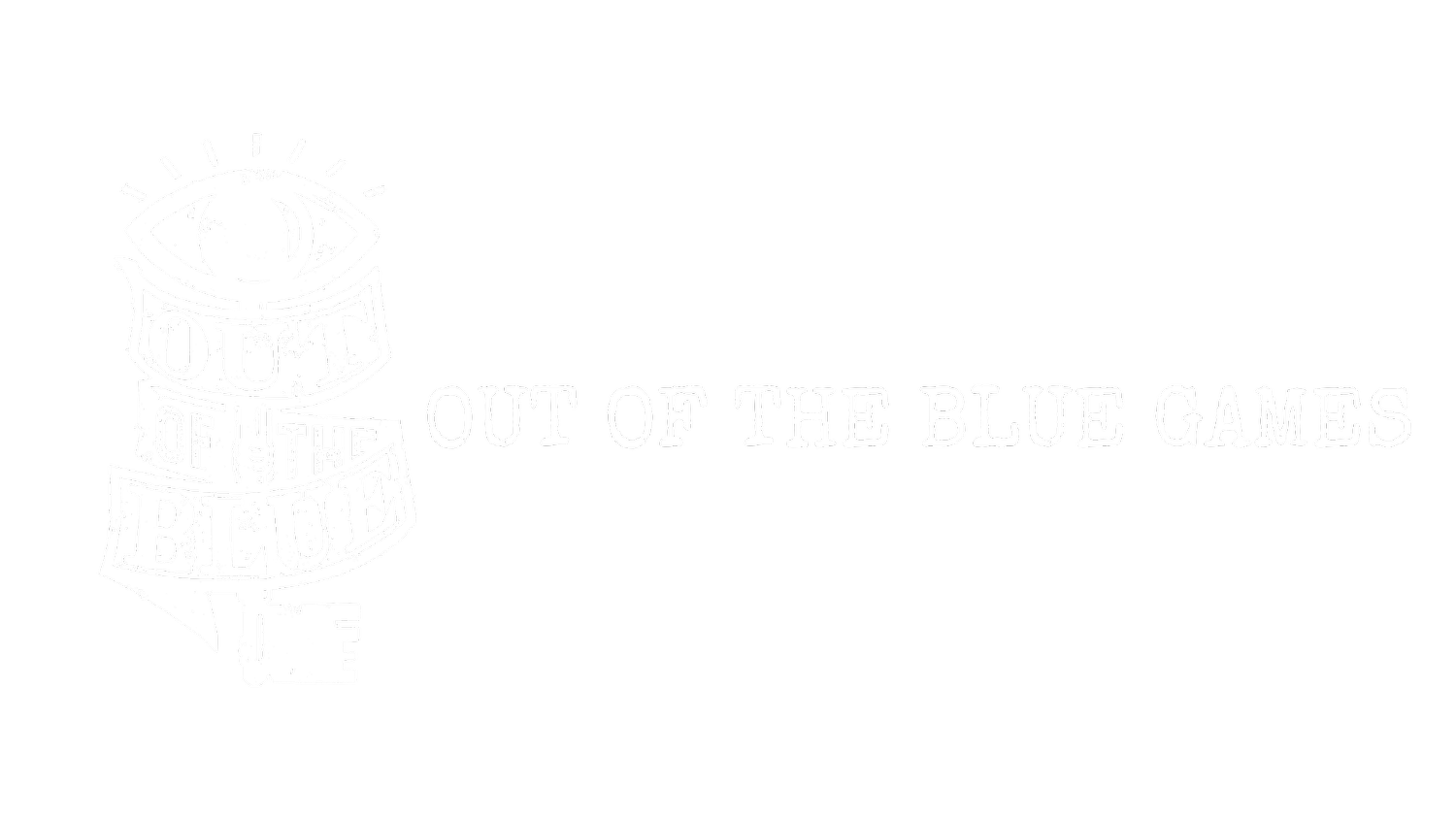 Out of the Blue Games