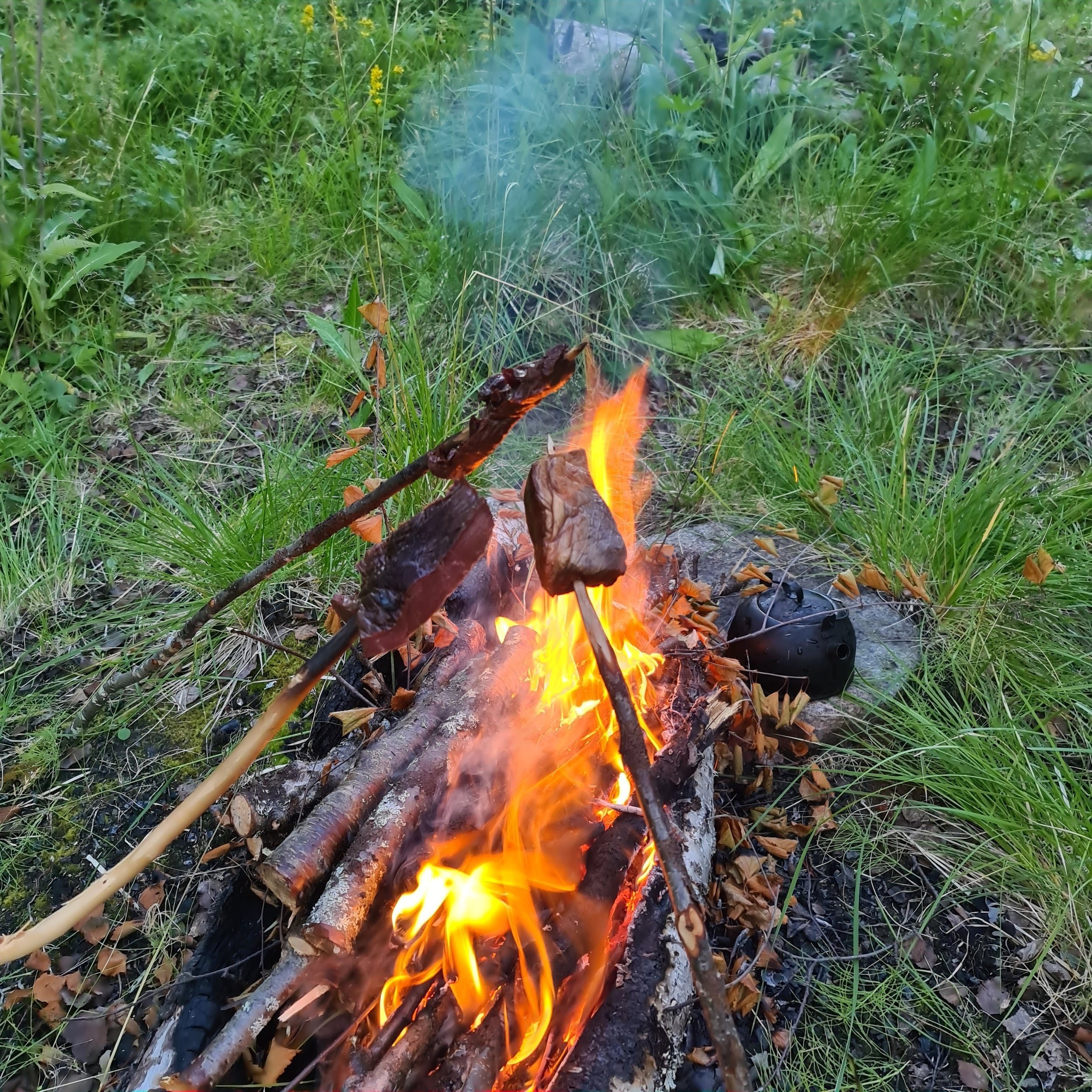 johka-bonfire