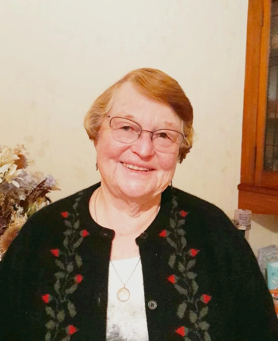 Wilma Glassey profile photo