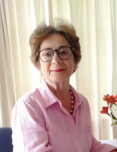 Ronélle Muller profile photo