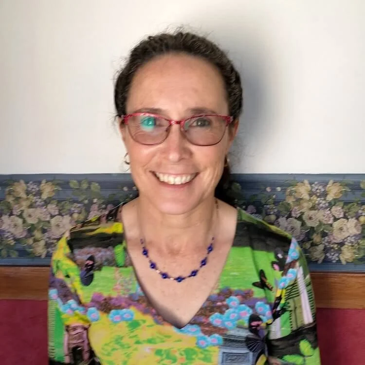 Alice Jonker profile photo