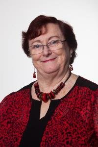Lois Dalgleish