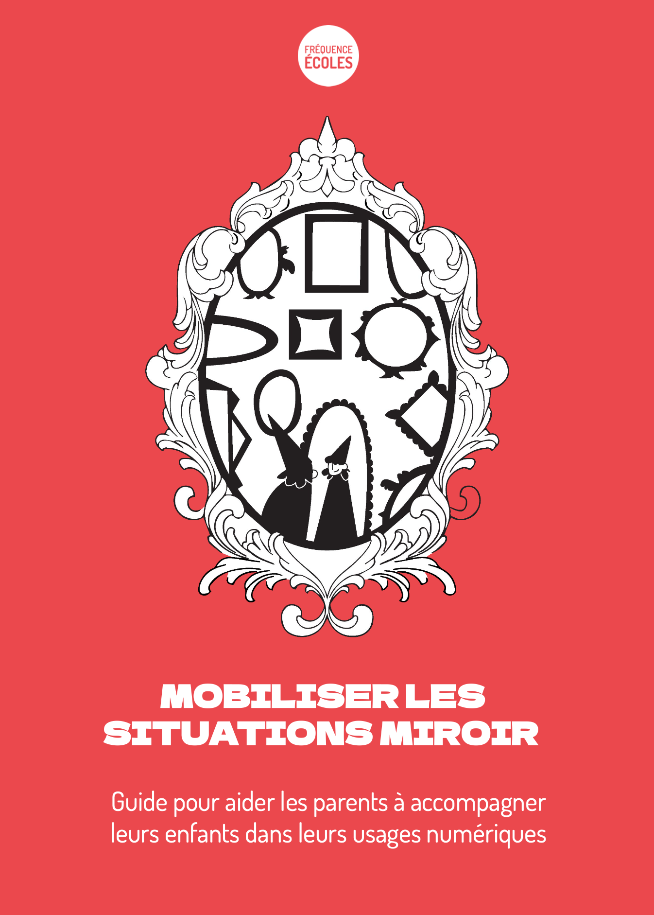 Mobiliser les situations miroir