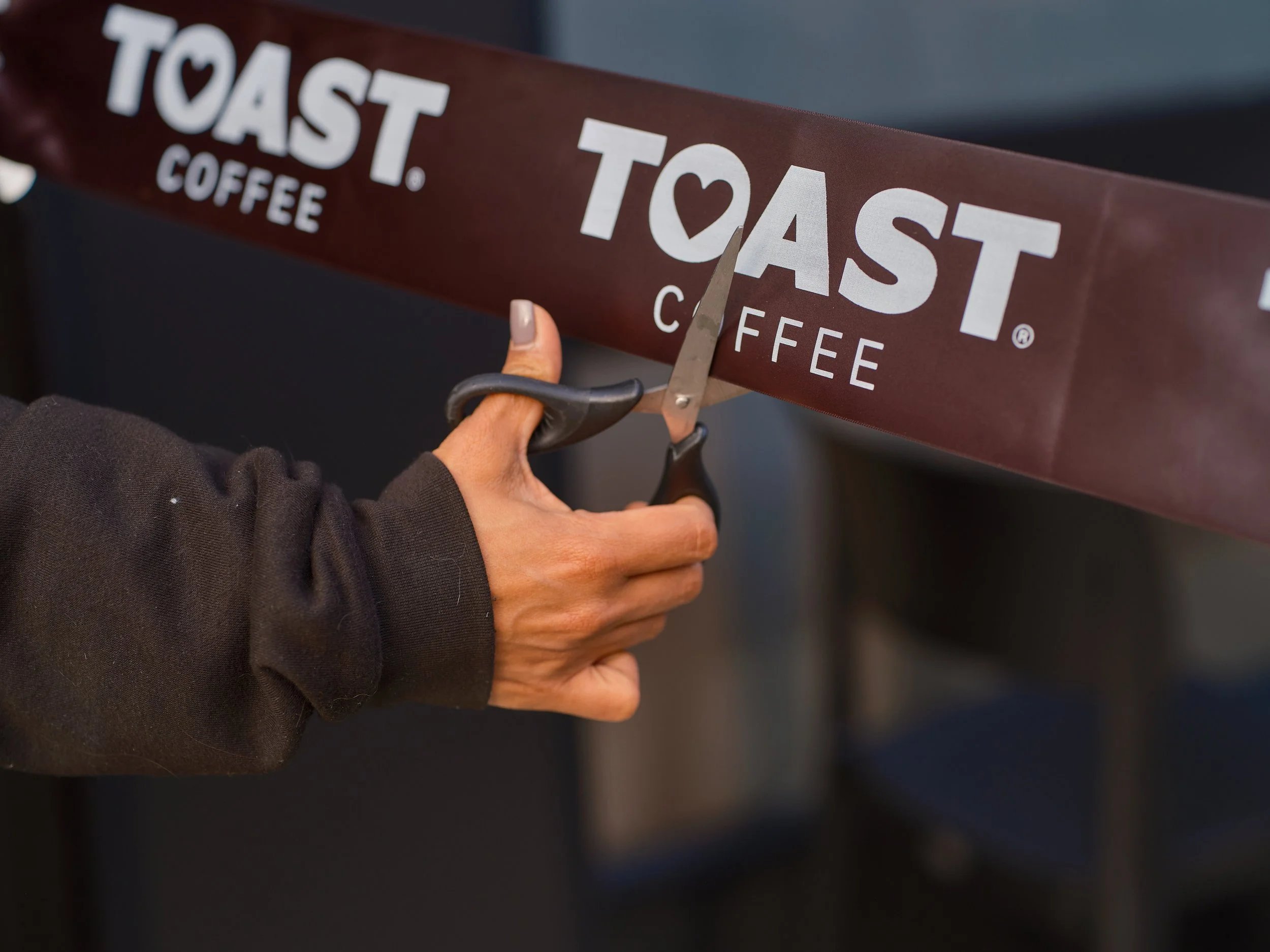 Toast Coffee Brings Speciality Coffee to Clacton-on-Sea