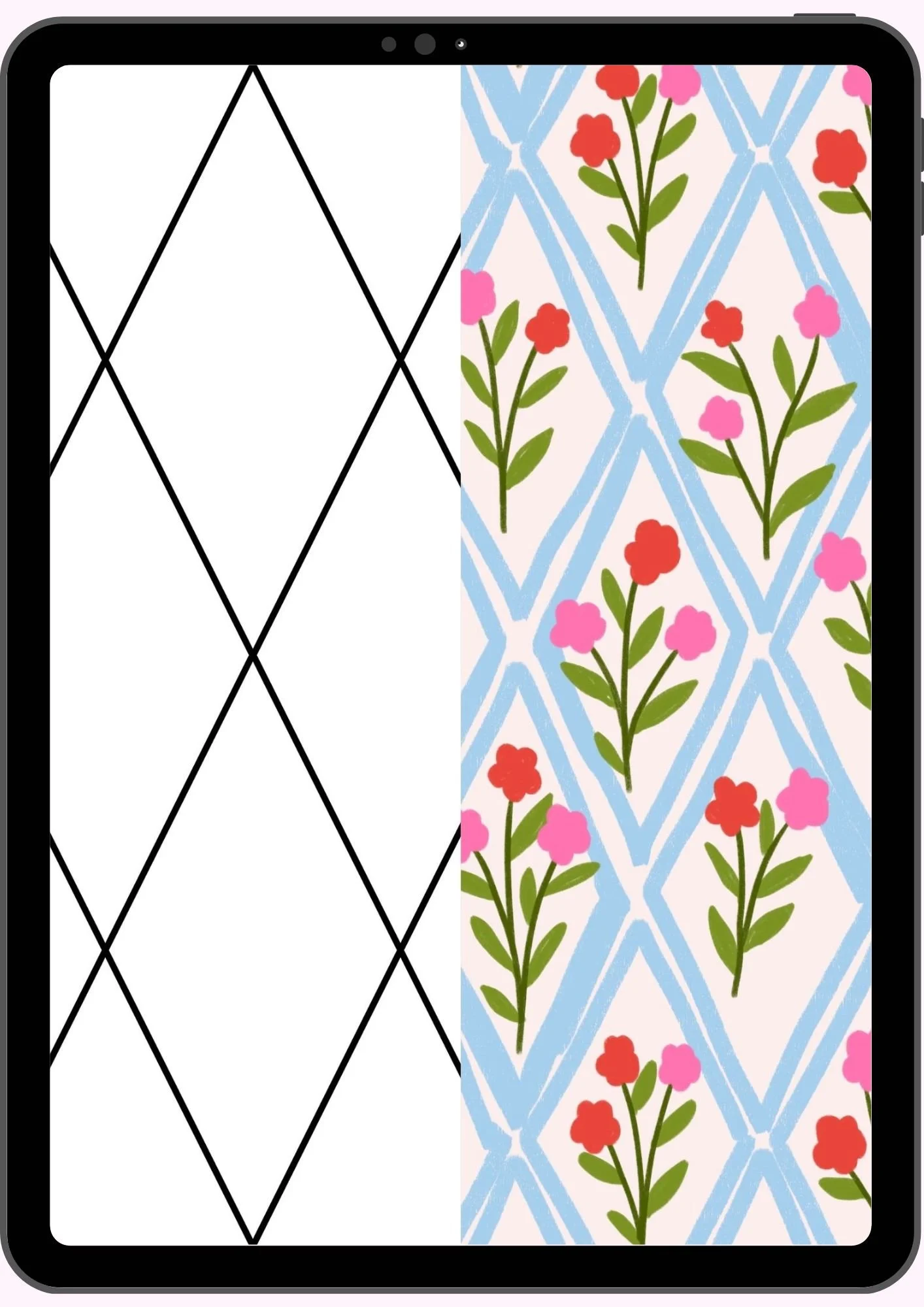 Pattern Creation Starter Kit — Kala By Mrunmayee - Surface Pattern ...