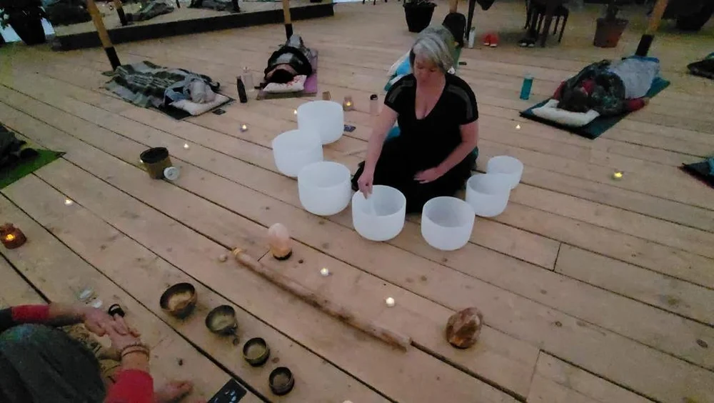 Sound Baths | Discover Wellness; Embrace Relaxation — The Yoga Tree